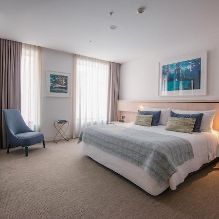 Spicers Potts Point Hotell Sydney Eksteriør bilde