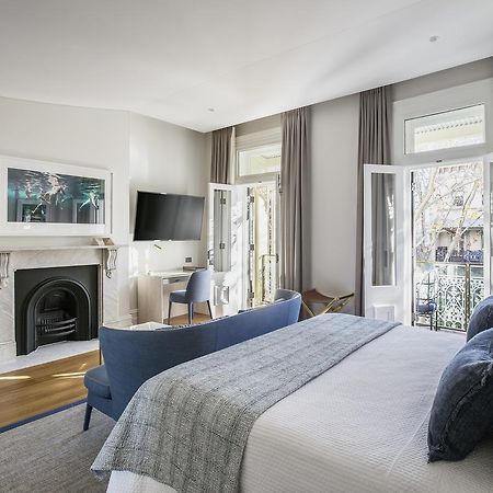 Spicers Potts Point Hotell Sydney Eksteriør bilde