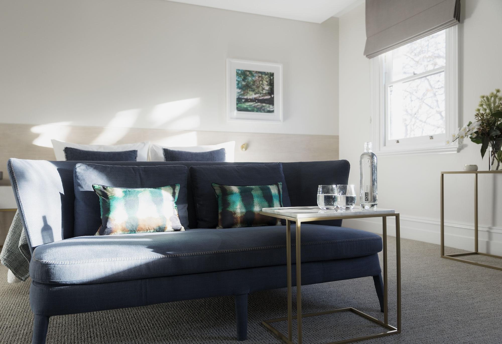 Spicers Potts Point Hotell Sydney Eksteriør bilde