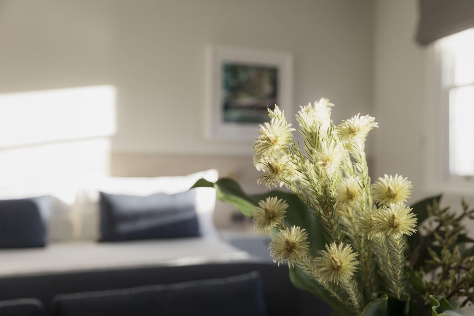 Spicers Potts Point Hotell Sydney Eksteriør bilde