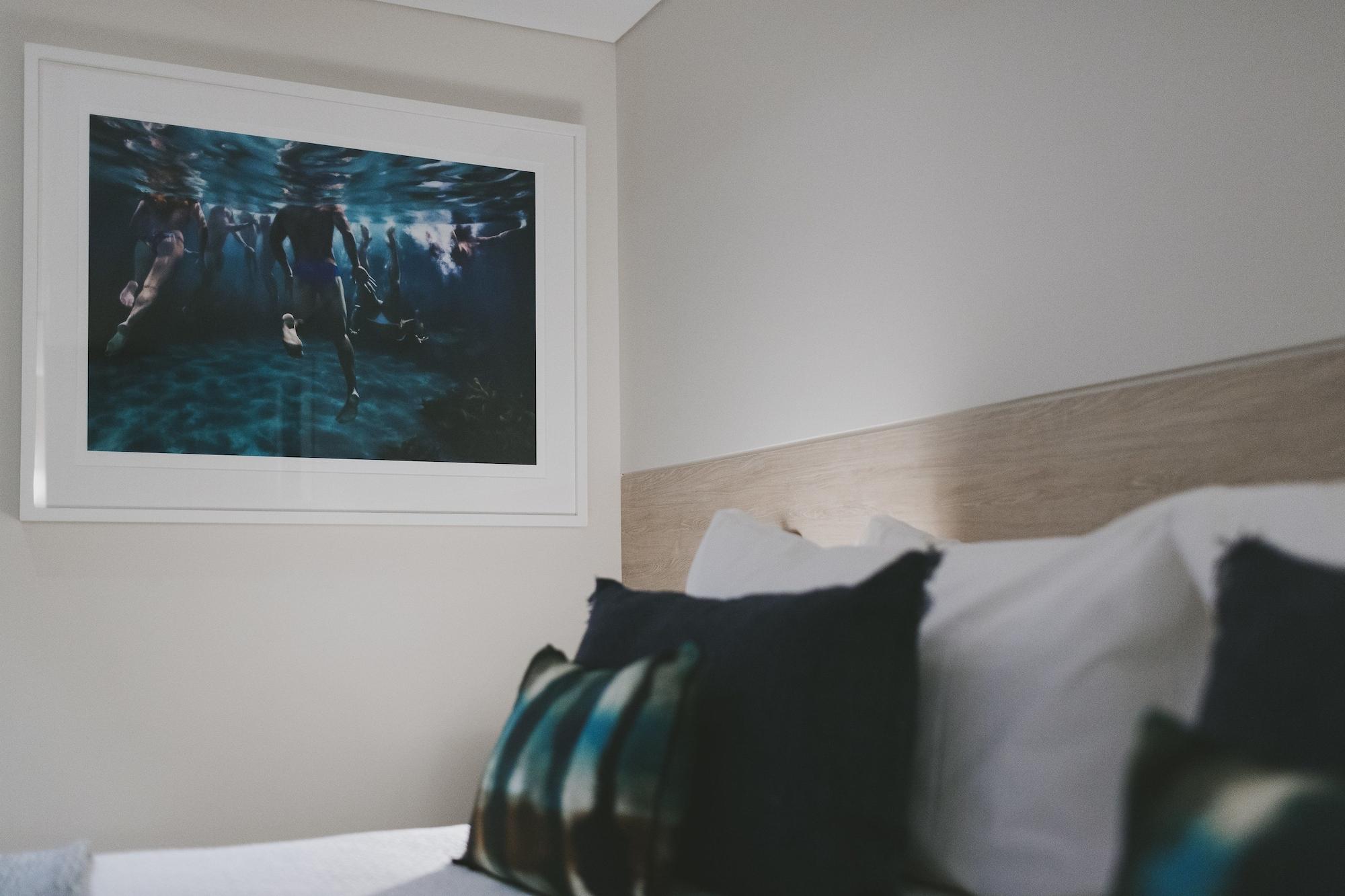 Spicers Potts Point Hotell Sydney Eksteriør bilde