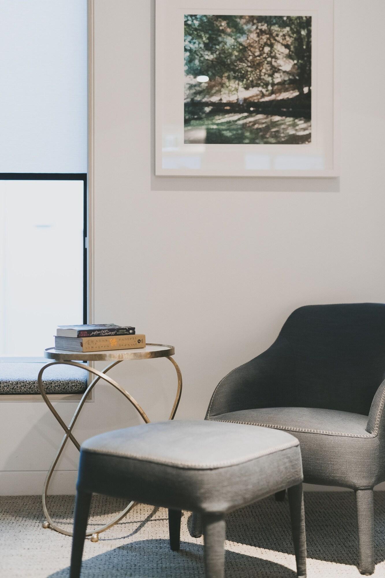 Spicers Potts Point Hotell Sydney Eksteriør bilde