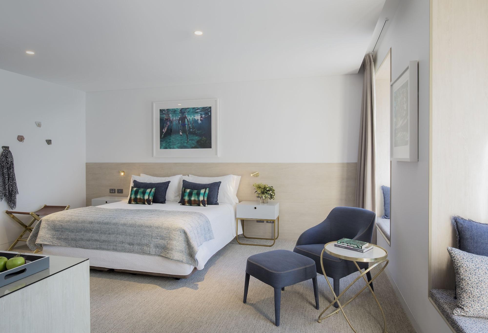 Spicers Potts Point Hotell Sydney Eksteriør bilde