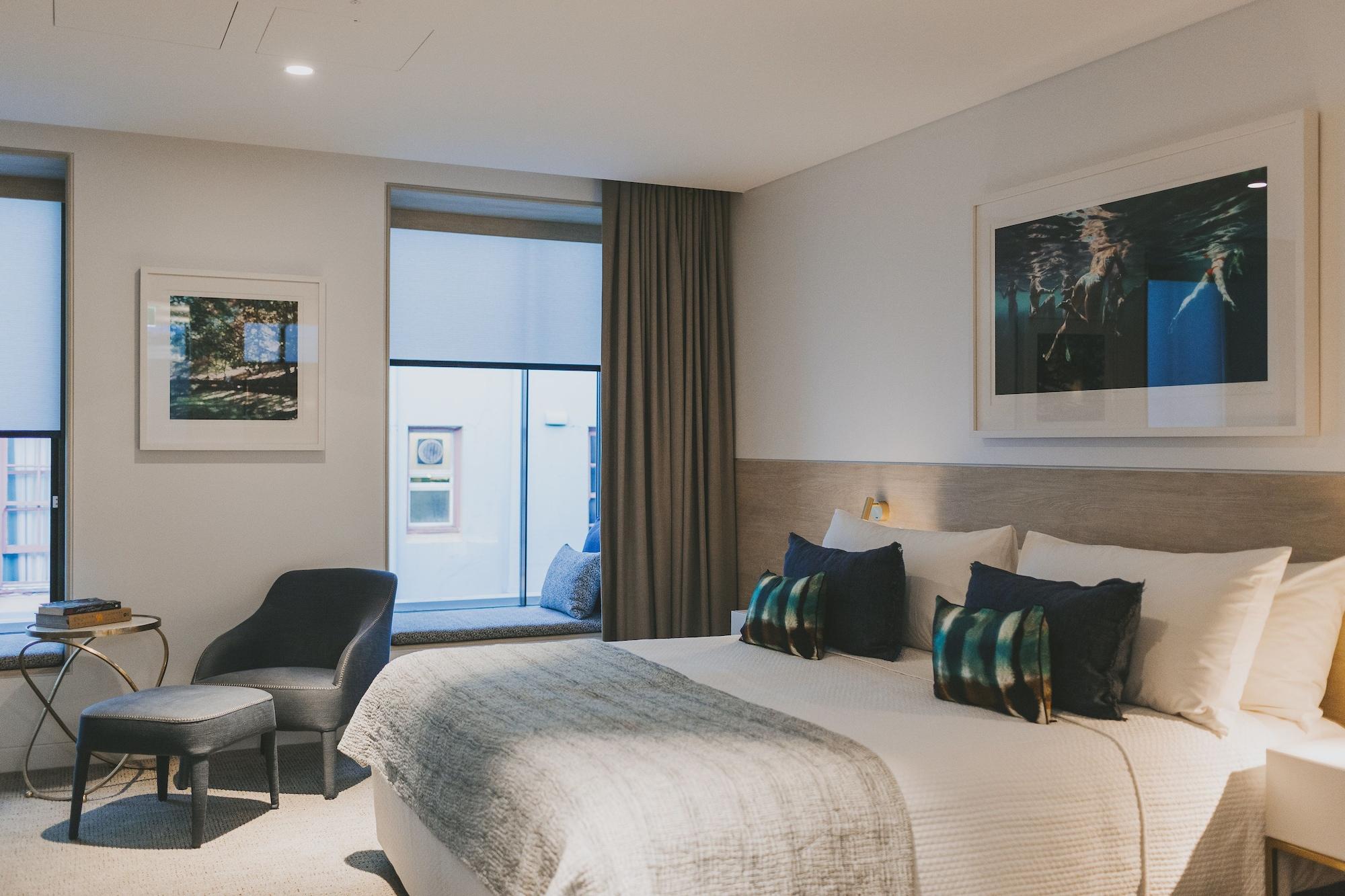 Spicers Potts Point Hotell Sydney Eksteriør bilde