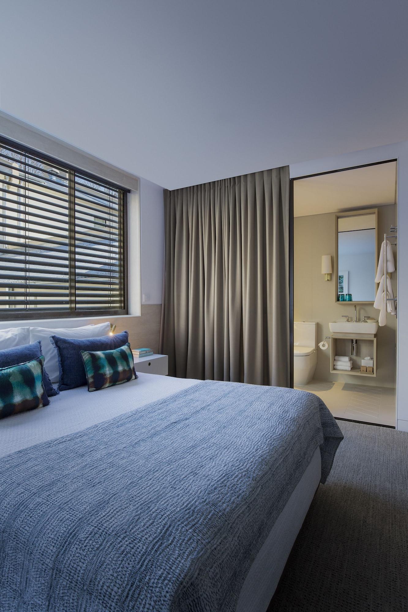 Spicers Potts Point Hotell Sydney Eksteriør bilde