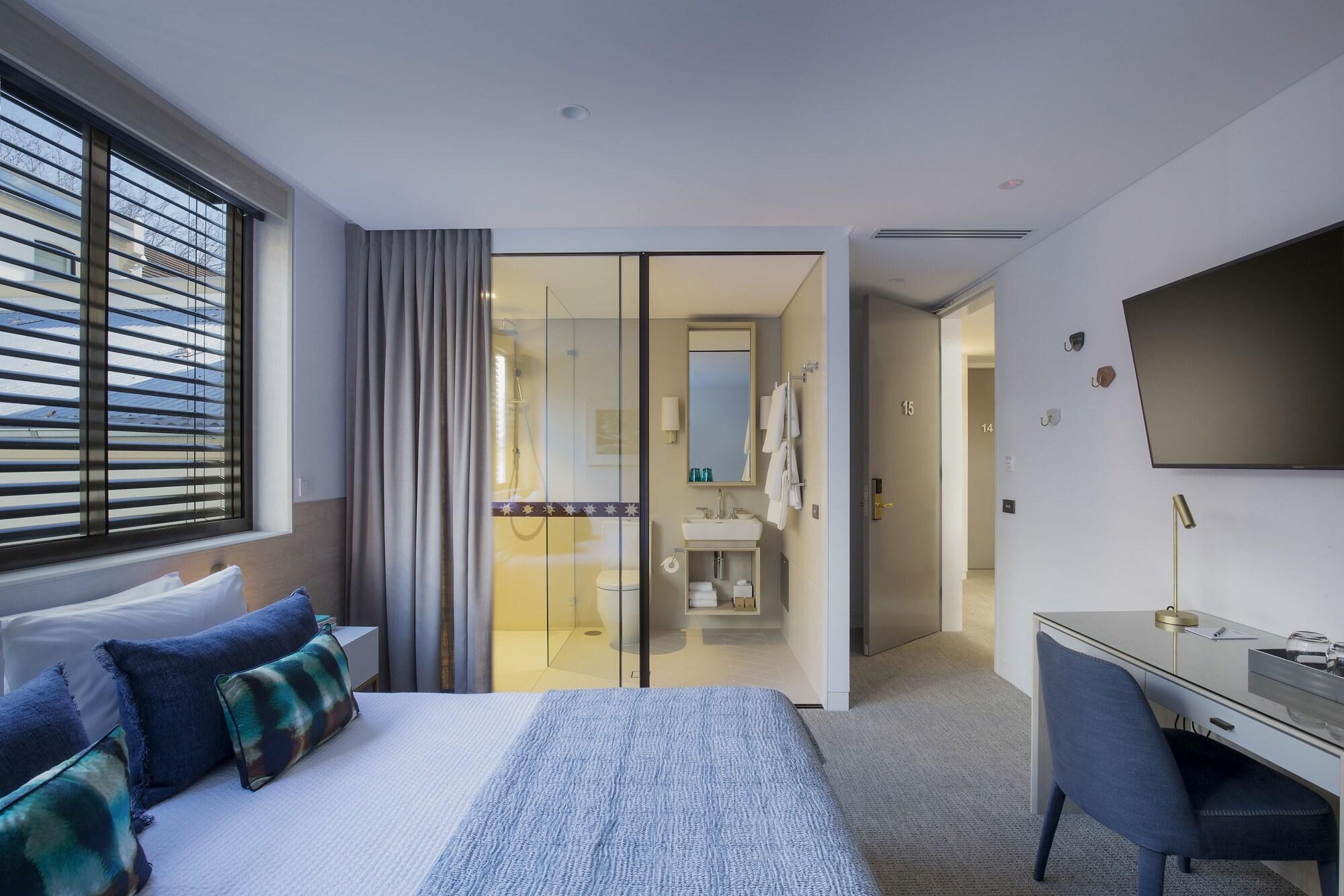 Spicers Potts Point Hotell Sydney Eksteriør bilde