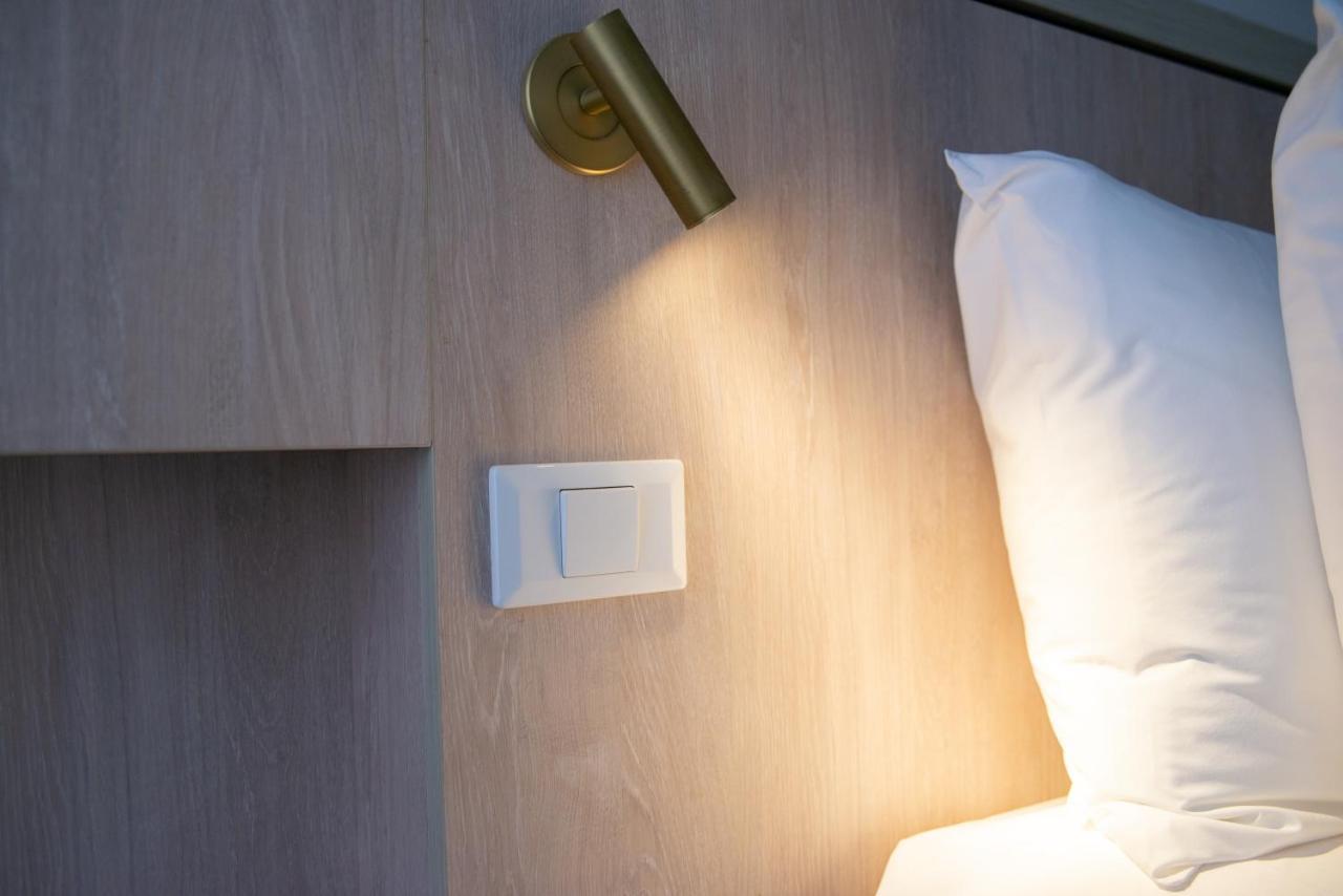 Spicers Potts Point Hotell Sydney Eksteriør bilde