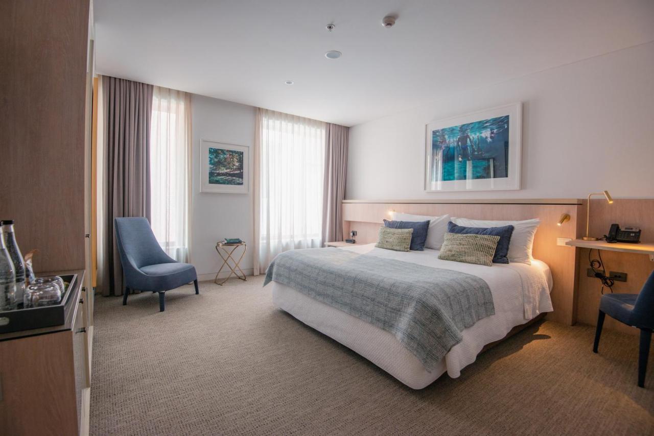 Spicers Potts Point Hotell Sydney Eksteriør bilde