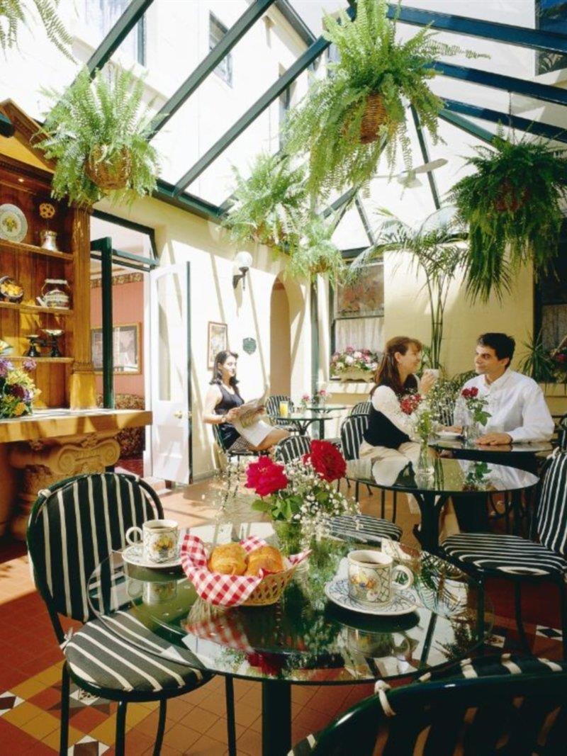 Spicers Potts Point Hotell Sydney Eksteriør bilde