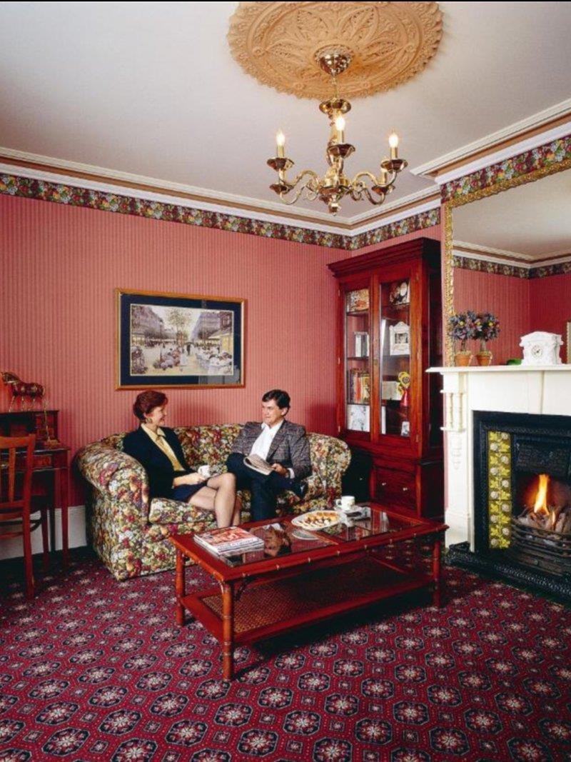 Spicers Potts Point Hotell Sydney Eksteriør bilde