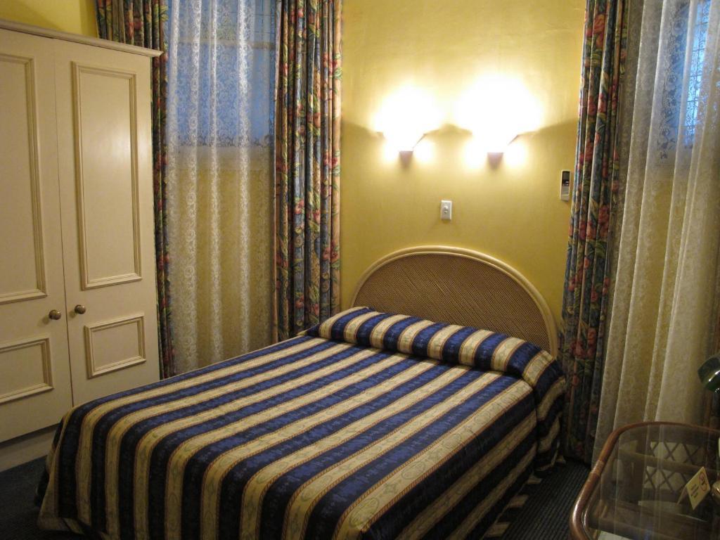 Spicers Potts Point Hotell Sydney Rom bilde