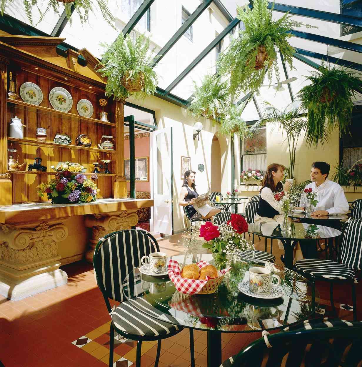 Spicers Potts Point Hotell Sydney Eksteriør bilde