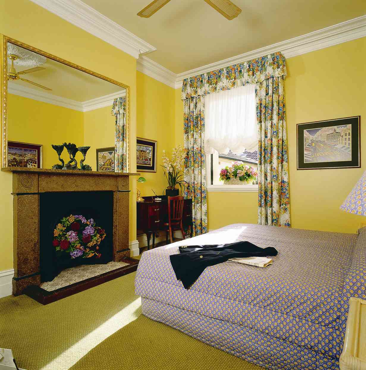 Spicers Potts Point Hotell Sydney Rom bilde