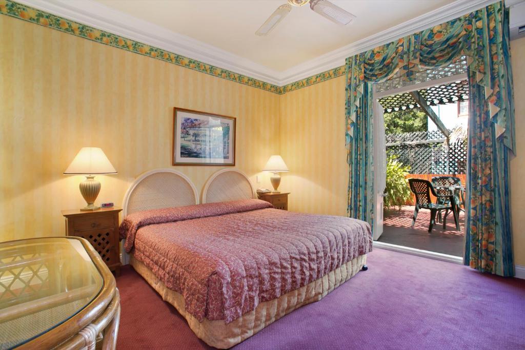 Spicers Potts Point Hotell Sydney Eksteriør bilde