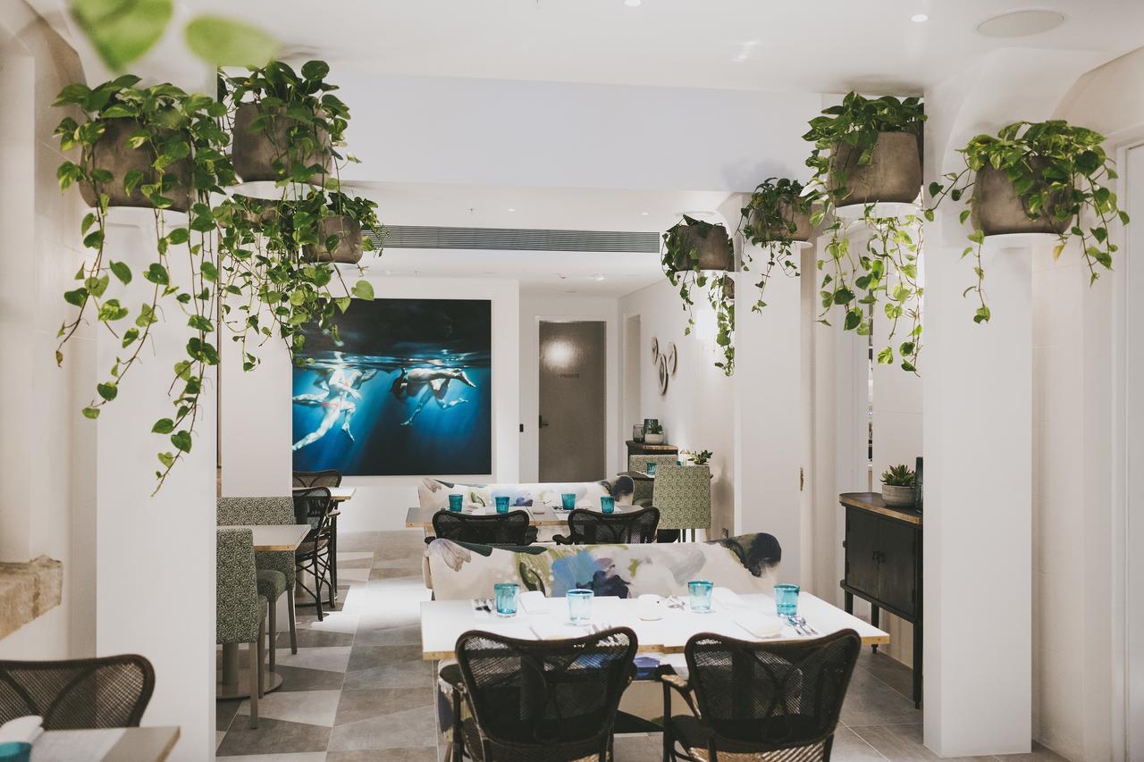 Spicers Potts Point Hotell Sydney Eksteriør bilde