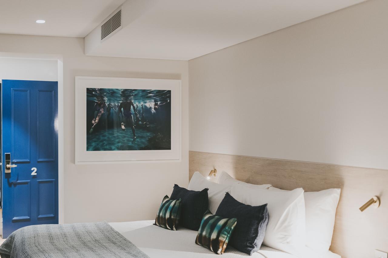 Spicers Potts Point Hotell Sydney Eksteriør bilde