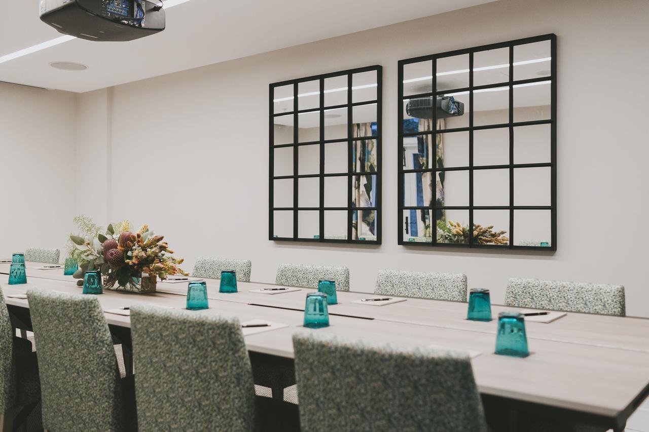 Spicers Potts Point Hotell Sydney Eksteriør bilde