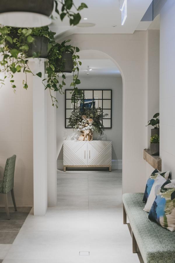 Spicers Potts Point Hotell Sydney Eksteriør bilde