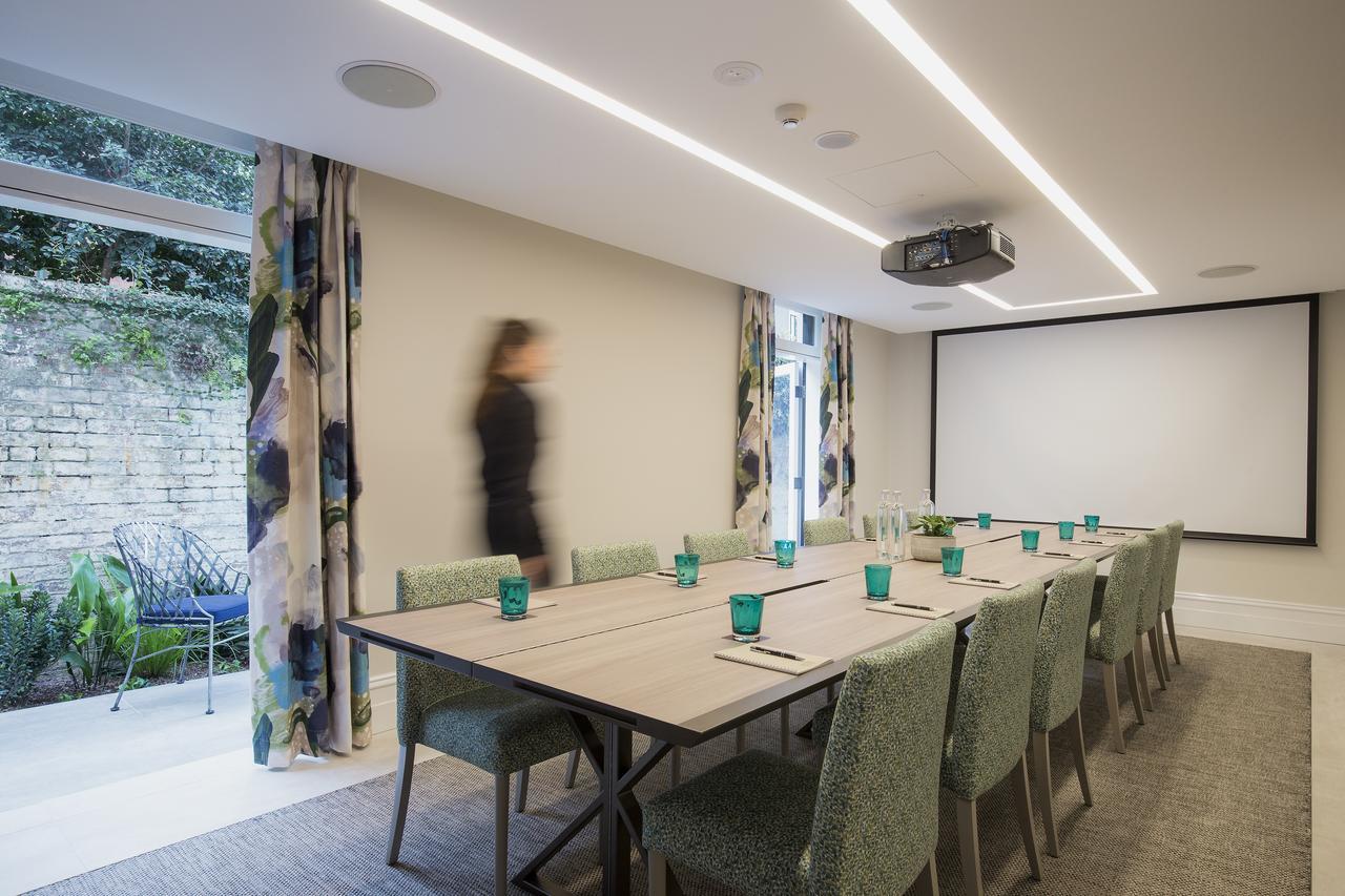 Spicers Potts Point Hotell Sydney Eksteriør bilde