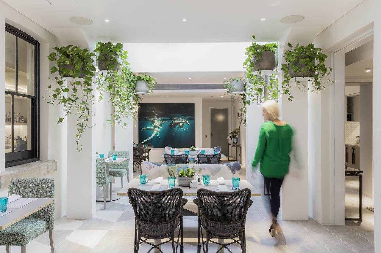 Spicers Potts Point Hotell Sydney Eksteriør bilde