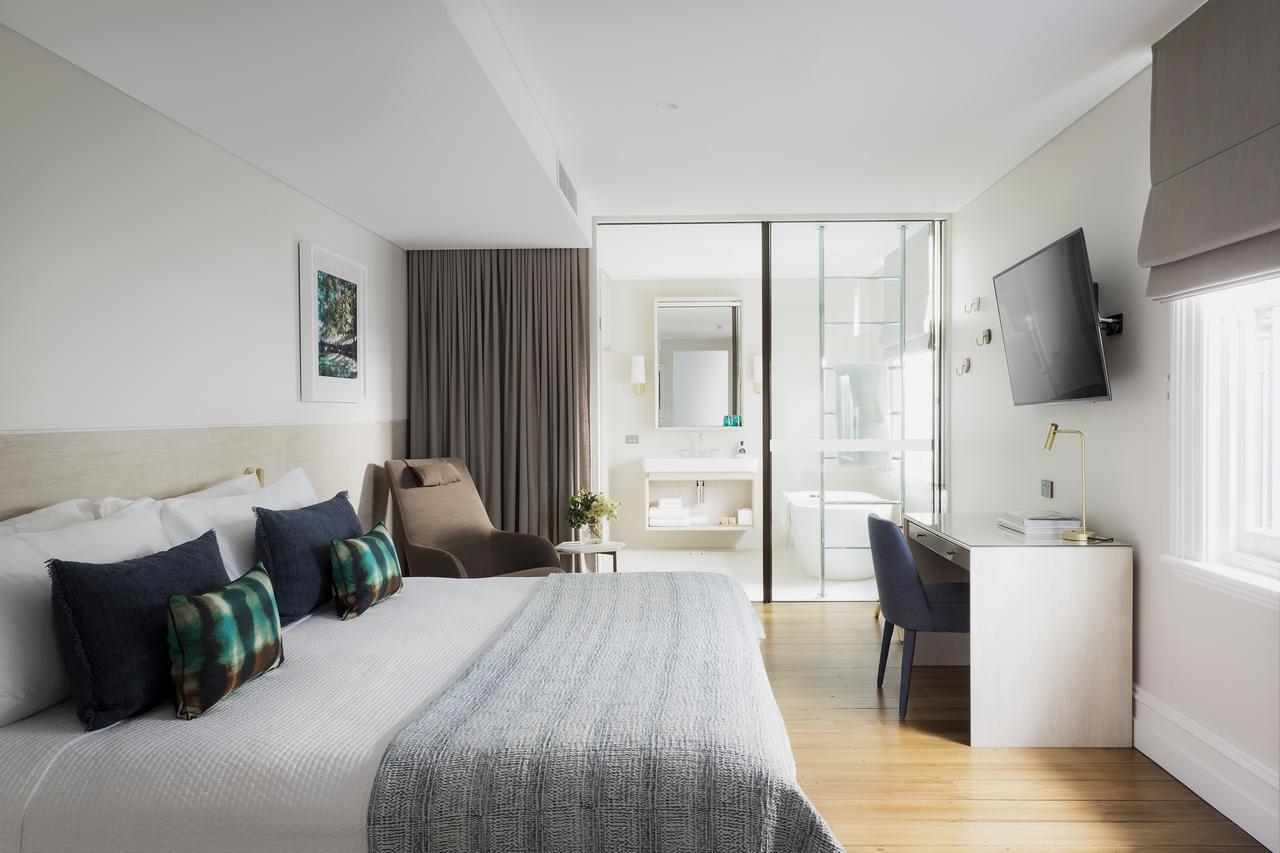 Spicers Potts Point Hotell Sydney Eksteriør bilde