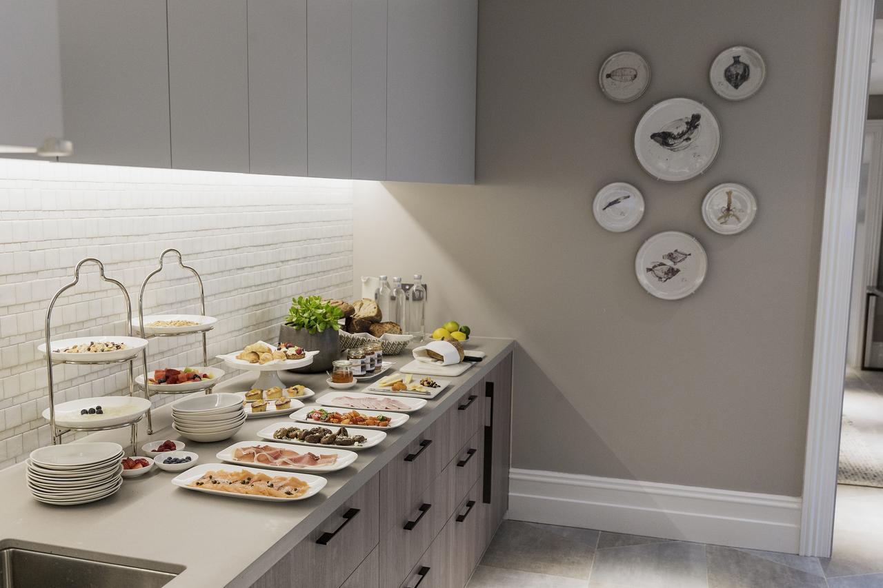 Spicers Potts Point Hotell Sydney Eksteriør bilde