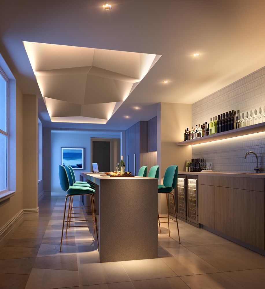 Spicers Potts Point Hotell Sydney Eksteriør bilde