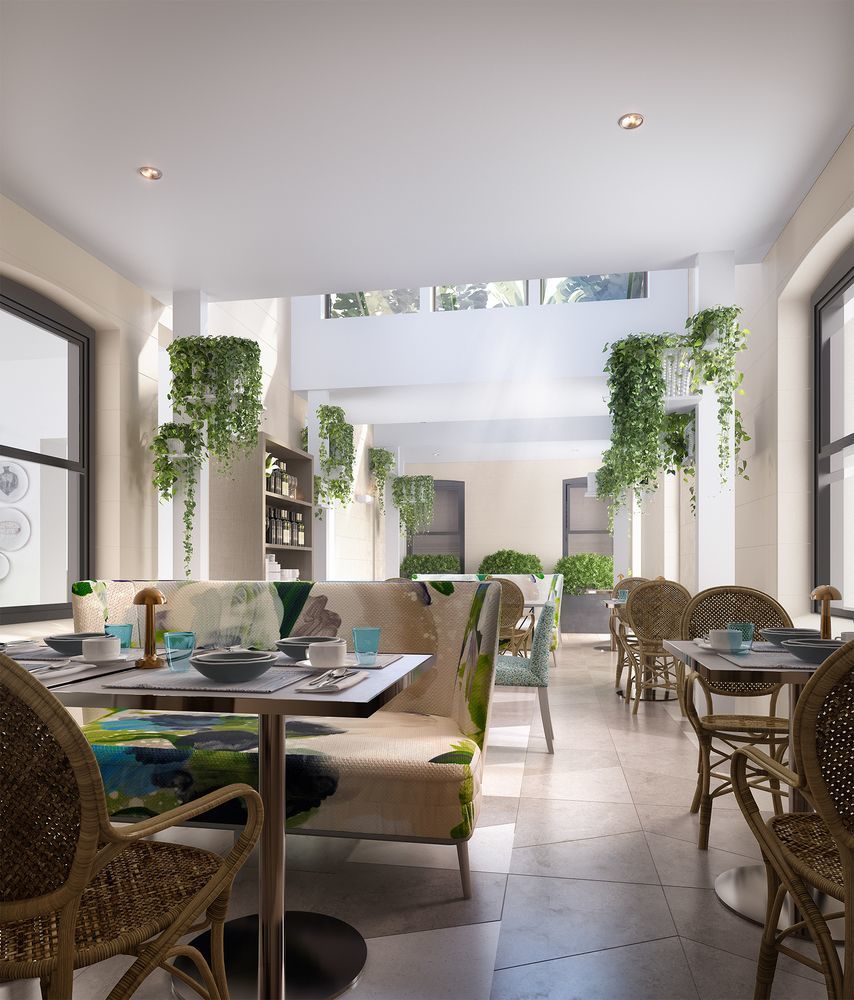 Spicers Potts Point Hotell Sydney Eksteriør bilde