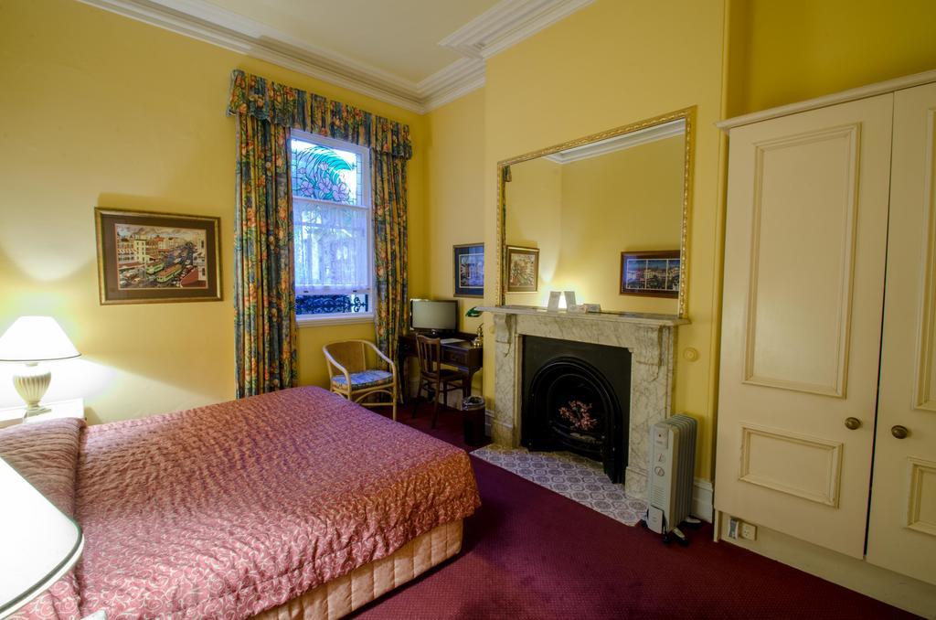 Spicers Potts Point Hotell Sydney Eksteriør bilde