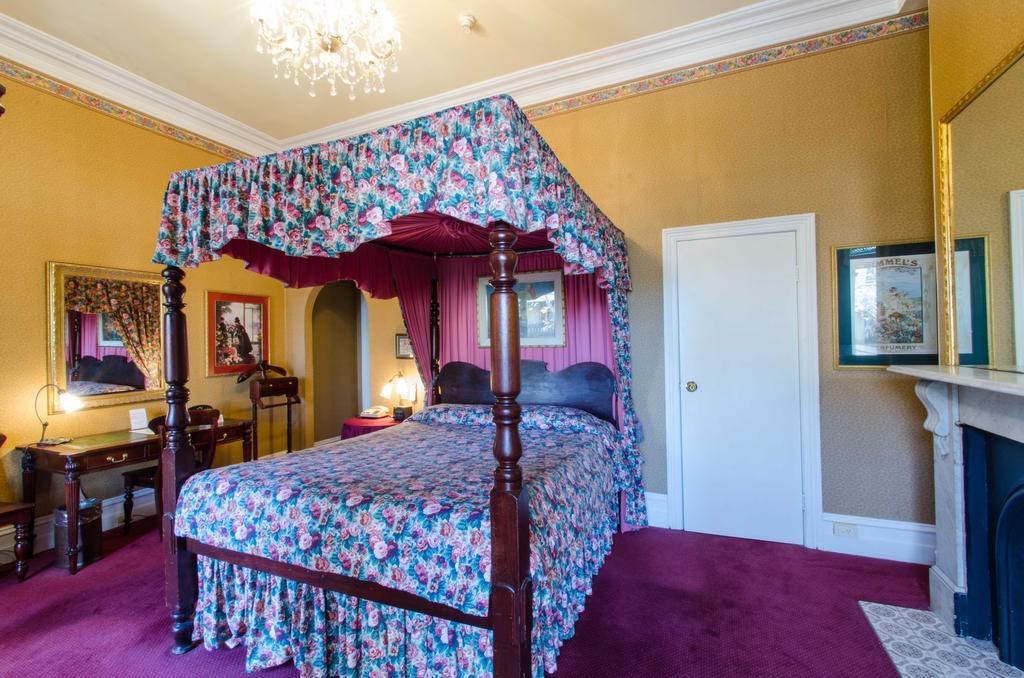 Spicers Potts Point Hotell Sydney Eksteriør bilde