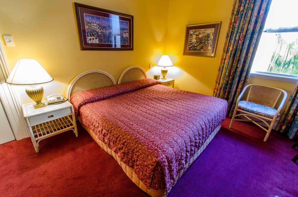Spicers Potts Point Hotell Sydney Eksteriør bilde