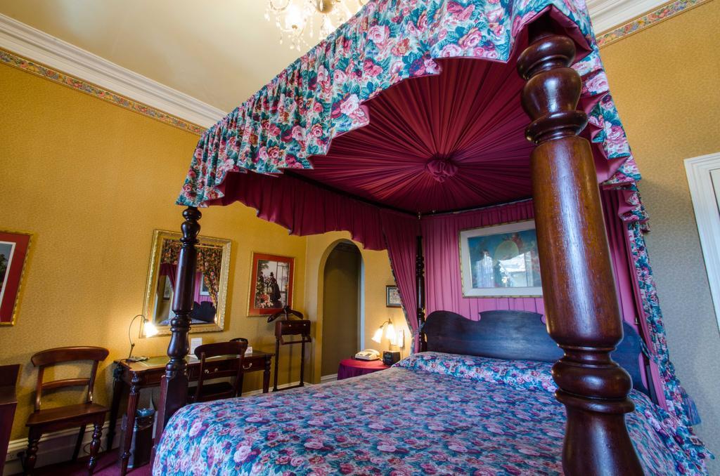 Spicers Potts Point Hotell Sydney Eksteriør bilde