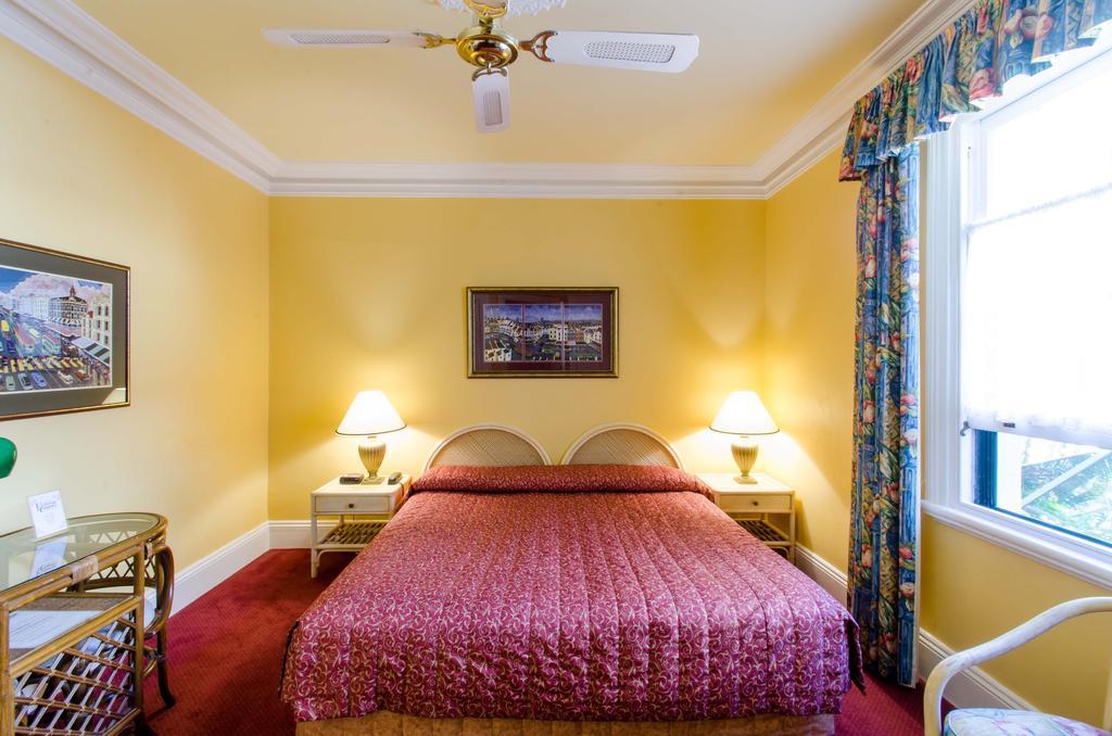 Spicers Potts Point Hotell Sydney Eksteriør bilde