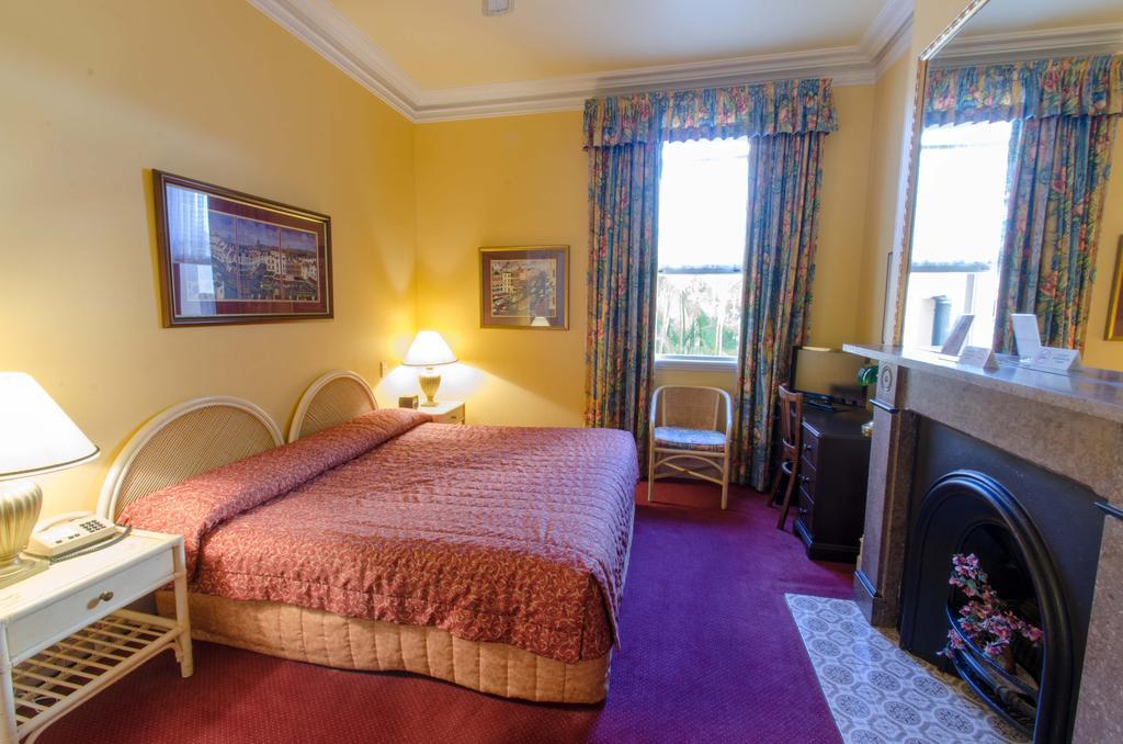 Spicers Potts Point Hotell Sydney Eksteriør bilde