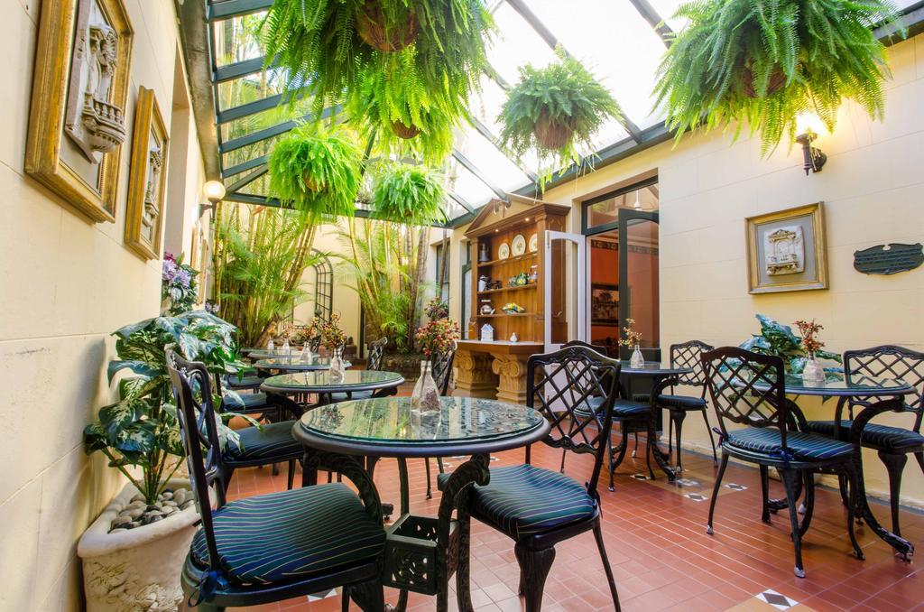 Spicers Potts Point Hotell Sydney Eksteriør bilde